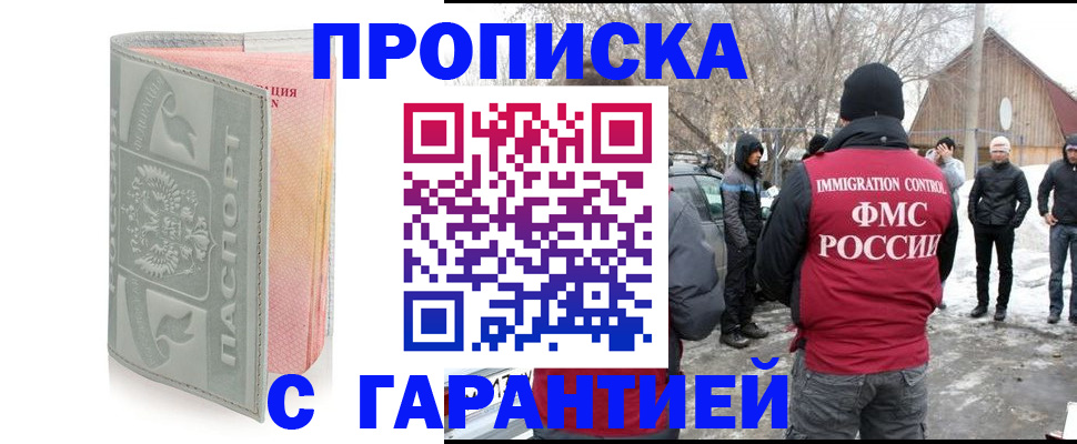 временная регистрация надежно в Заринске